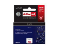 ActiveJet Tusz ACJ AH-703BR do HP 703 CD887AE - 1404908 - zdjęcie 1